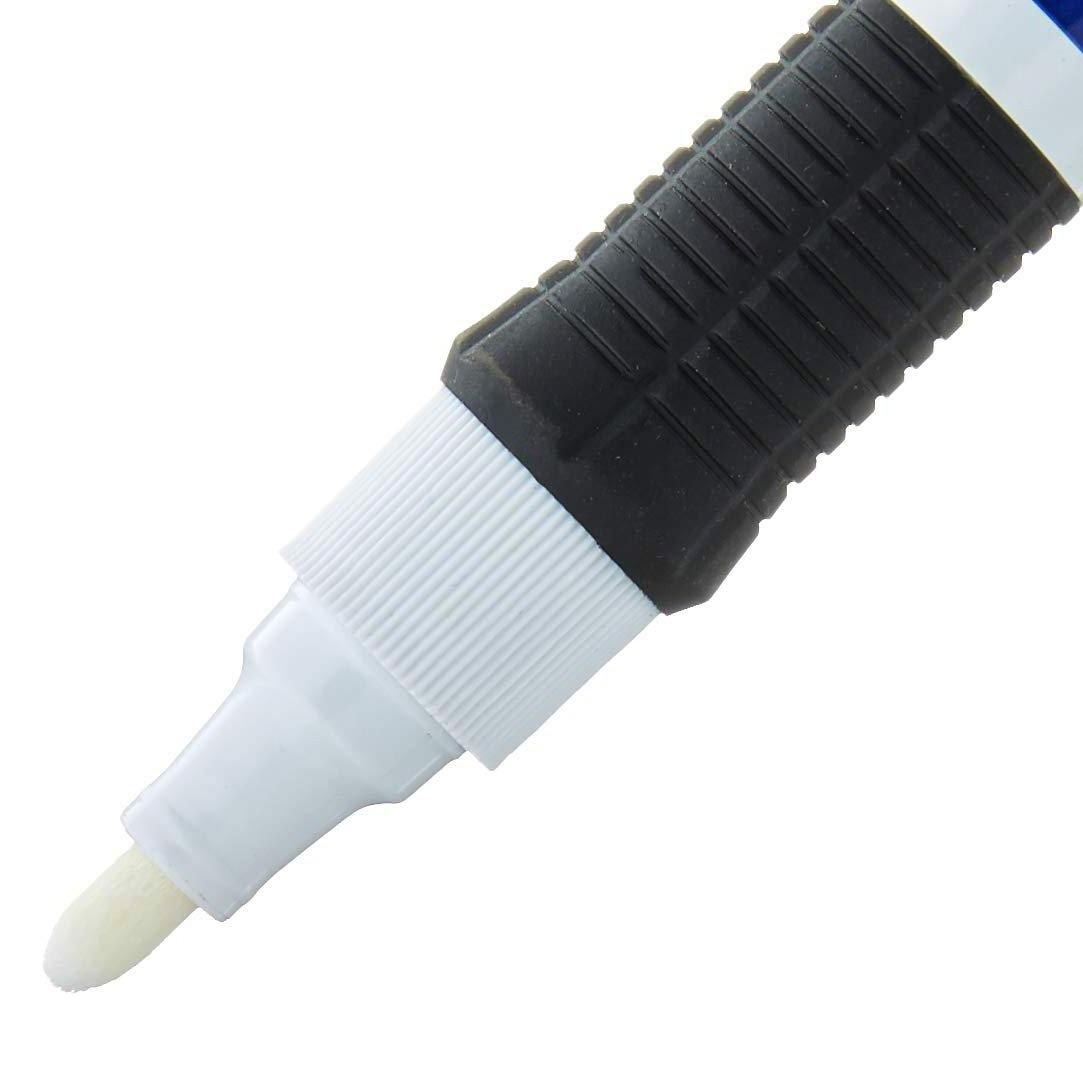 Miracle Sealants Grout Pen, White – Carpets  More Direct