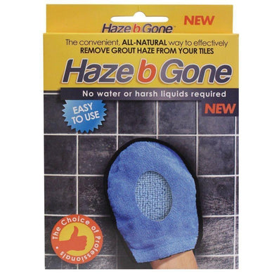 Haze b Gone Grout Haze Cleaner by Miracle Sealants