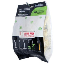 Miracle Sealants Levolution Tile Spacer & Leveling System - Carpets & More Direct