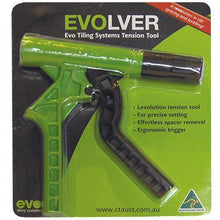 Miracle Sealants LEV EVOLVER Levolution Tile Spacer and Leveling System Tension Evolver Tool - Carpets & More Direct
