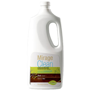 Mirage Clean 34oz Hardwood Cleaner Concentrate - Fresh Scent
