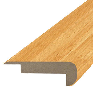 Quick-Step Performance Accessories 78.7" (2m) Overlap Stair Nose Profile in ColorSelect Birch U781 Classic
