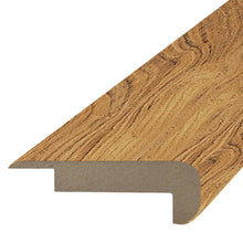 Quick-Step Performance Accessories 78.7" (2m) Overlap Stair Nose Profile in Color Chestnut U943 Classic
