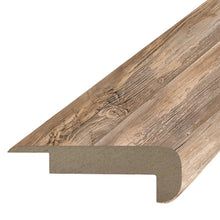 Quick-Step Performance Accessories 78.7" (2m) Overlap Stair Nose Profile in Color Windblown Pine US3163 Elevae