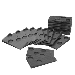 Performance Accessories 601270 Heavy Duty Unitool Installation Kit for Laminate and Engineered Floors