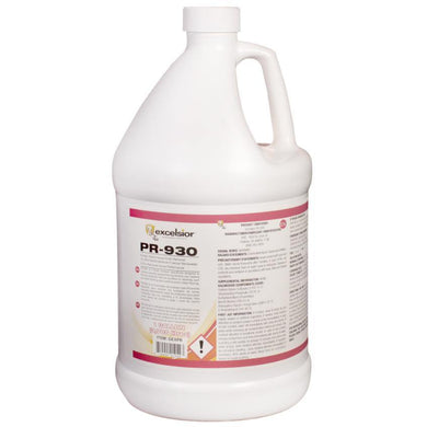 Excelsior PR-930 High Performance Finish Remover 1 Gallon (3,78 Litres)