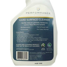 Quick-Step QSCLEAN Performance Accessory Hard Surface Spray Cleaner 32 oz - Carpets & More Direct