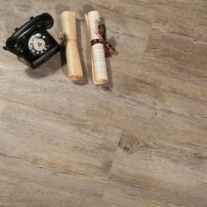 Resolve Floor RED-TC107 SPC Rigid Core 8 Ft Long Reducer (2400 x 45 x 10mm) Longpine - Carpets & More Direct