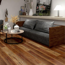 Resolve Floor RED-TC124 SPC Rigid Core 8 Ft Long Reducer (2400 x 45 x 10mm) Acorn - Carpets & More Direct
