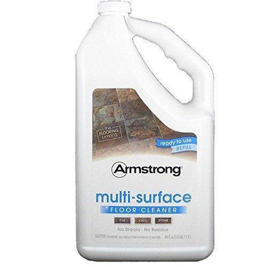 Armstrong Multi-Surface Floor Cleaner Refill Ready to Use 64oz