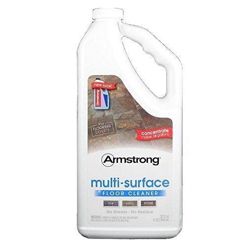 Armstrong Multi-Surface Floor Cleaner Concentrate 32oz