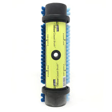 Shaw Floors Vibrant Carpet Brush Spot Cleaner for Commercial Carpets with Soft and Firm Bristles