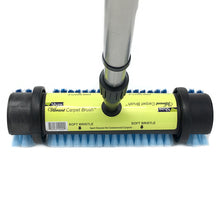Shaw Vibrant Carpet Brush With R2X Carpet Cleaner