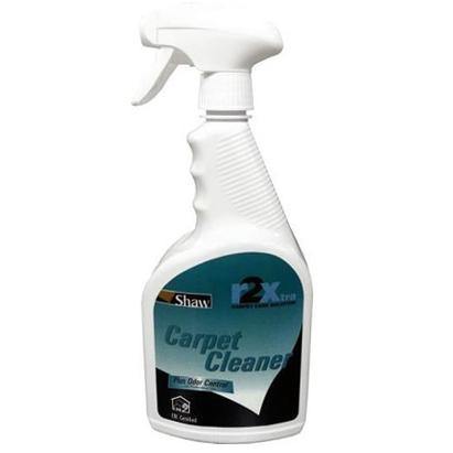 Shaw R2Xtra Carpet Cleaner Plus Odor Control Pre Spray Ready To Use 32oz