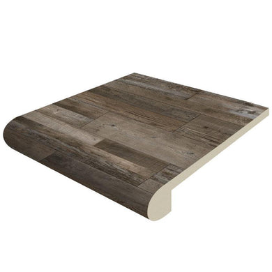 Resolve Floor SB-TC104 SPC Rigid Core 8 Ft Long Stair Board (2400 x 115 x 24mm) Bear - Carpets & More Direct