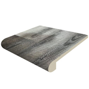 Resolve Floor SB-TC118 SPC Rigid Core 8 Ft Long Stair Board (2400 x 115 x 24mm) Escape - Carpets & More Direct
