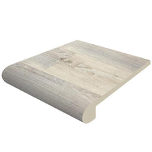 Resolve Floor SB-TC291 SPC Rigid Core 8 Ft Long Stair Board (2400 x 115 x 24mm) Ashley Oak - Carpets & More Direct