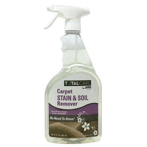 Shaw Floors Total Care Carpet Stain and Soil Remover Spray Ready to Use 32oz