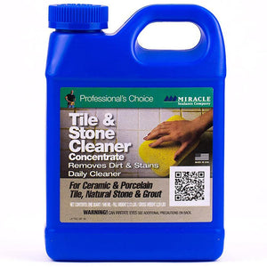 Miracle Sealants Tile and Stone Cleaner 32oz