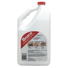 NEW Bruce Hardwood and Laminate Floor Cleaner for All No-Wax Urethane Finished Floors Refill 64oz - Carpets & More Direct